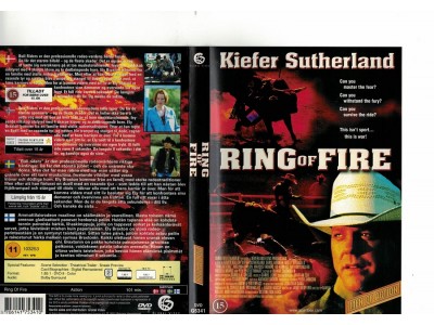Ring of Fire   